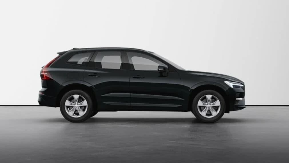 Volvo XC60 B4 — zdjęcie 2
