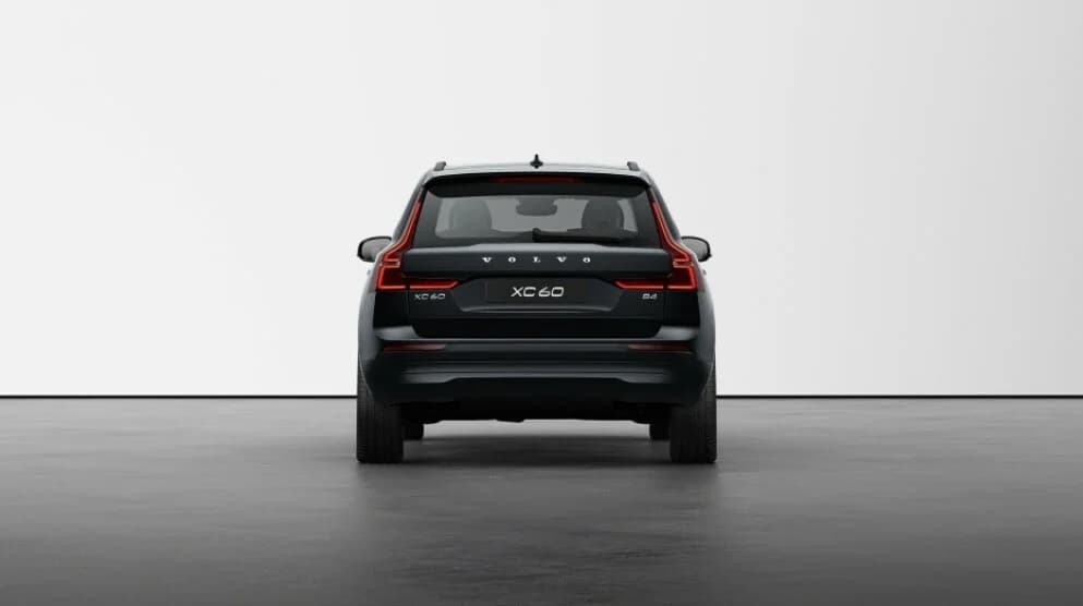 Volvo XC60 B4 — zdjęcie 4