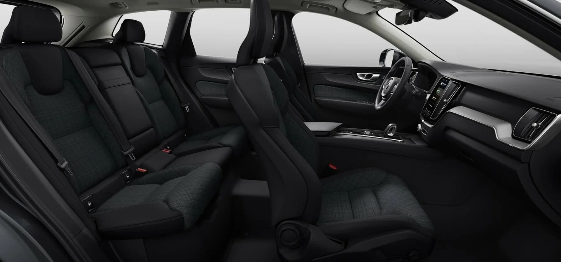 Volvo XC60 B4 — zdjęcie 7
