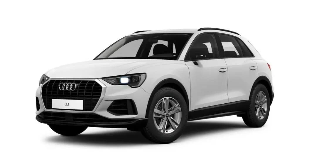 Audi Audi — zdjęcie 1