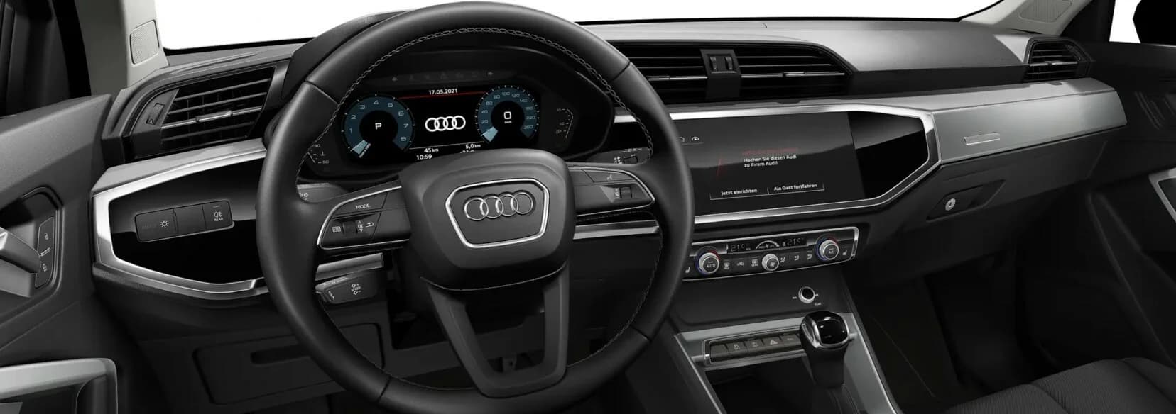 Audi Audi — zdjęcie 7