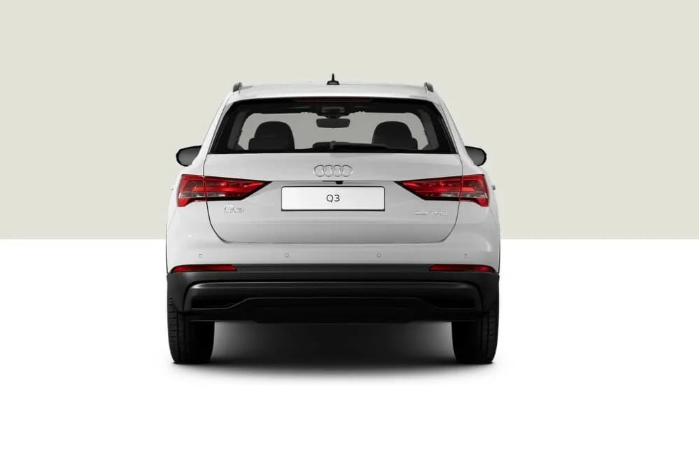 Audi Audi — zdjęcie 3