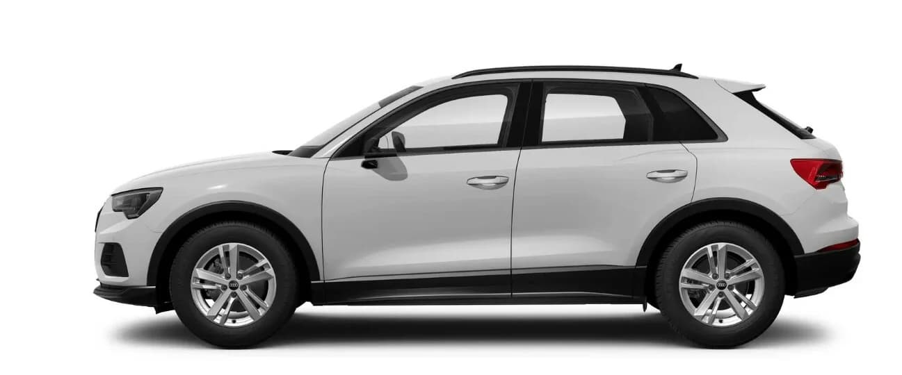 Audi Audi — zdjęcie 2