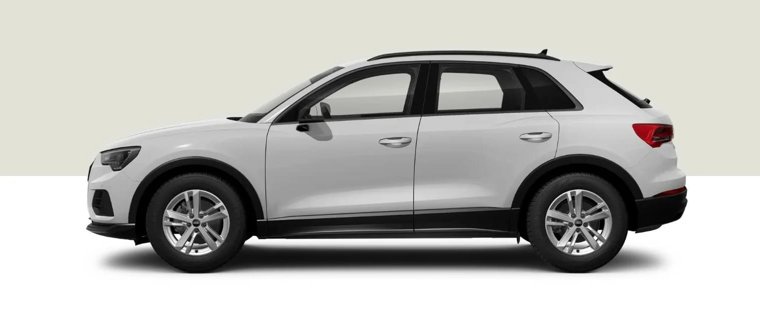 Audi Audi — zdjęcie 4
