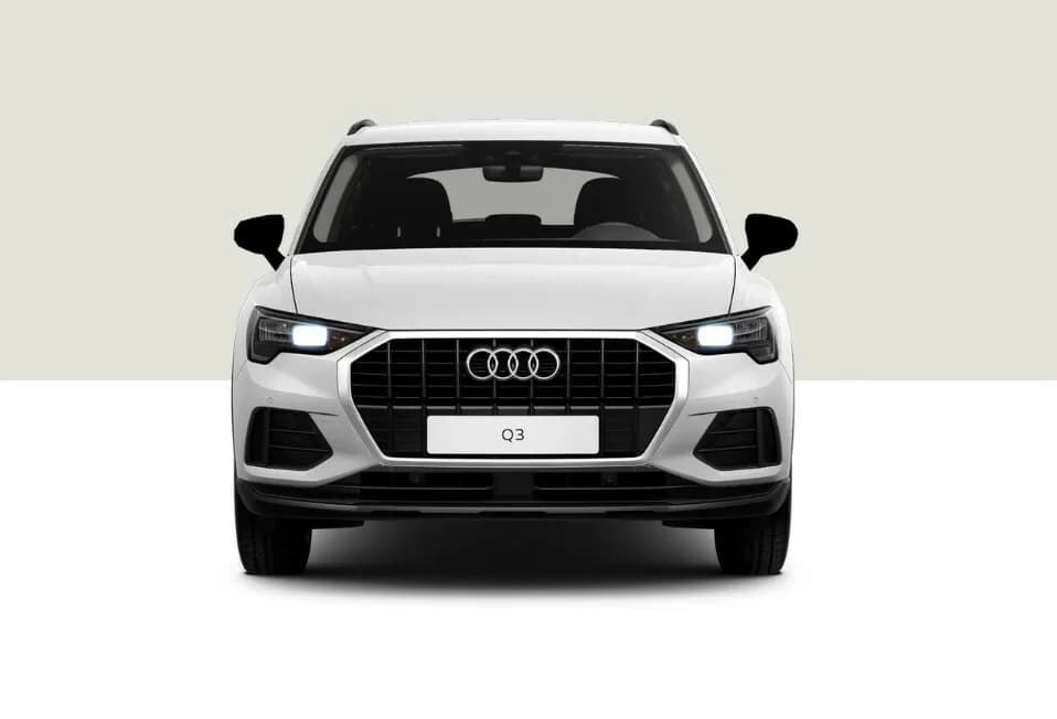 Audi Audi — zdjęcie 5