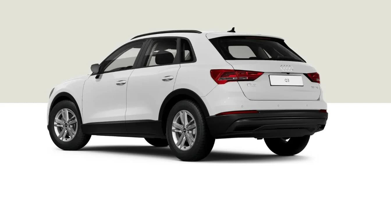 Audi Audi — zdjęcie 6