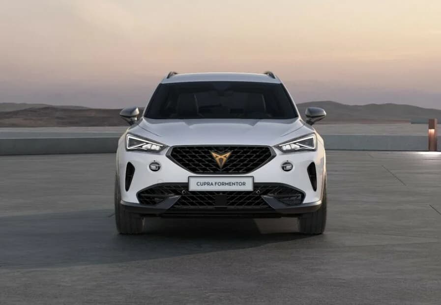 Cupra Formentor 1.5 DSG (DELETED) — zdjęcie 5