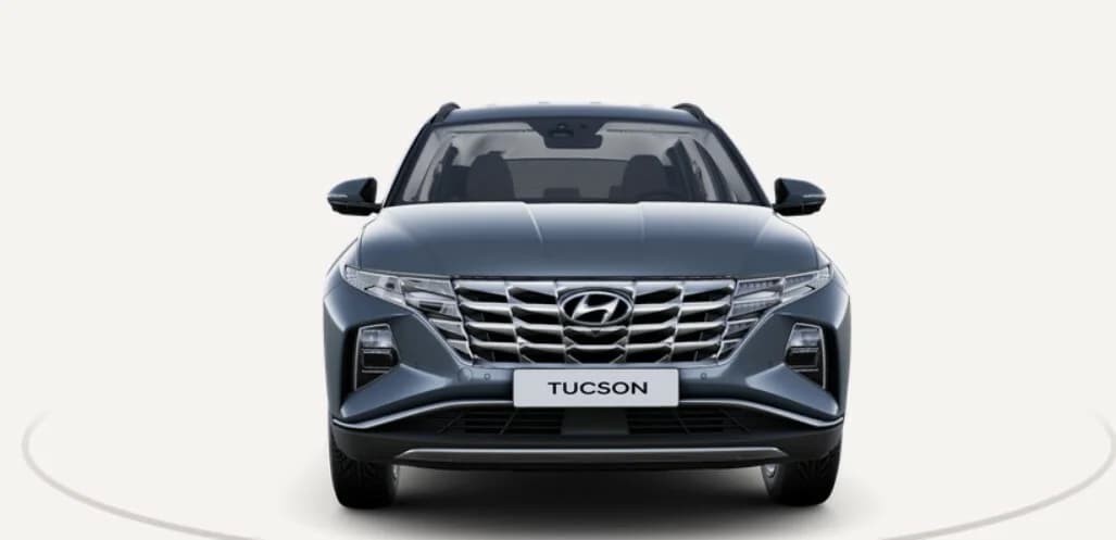 Hyundai Tucson 1.6 automat (DELETED) — zdjęcie 2