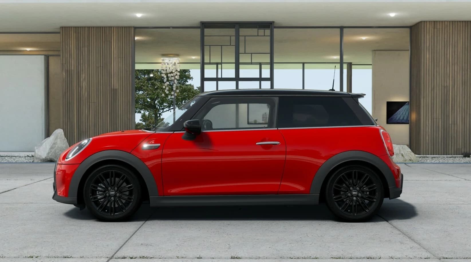 MINI Cooper — zdjęcie 4