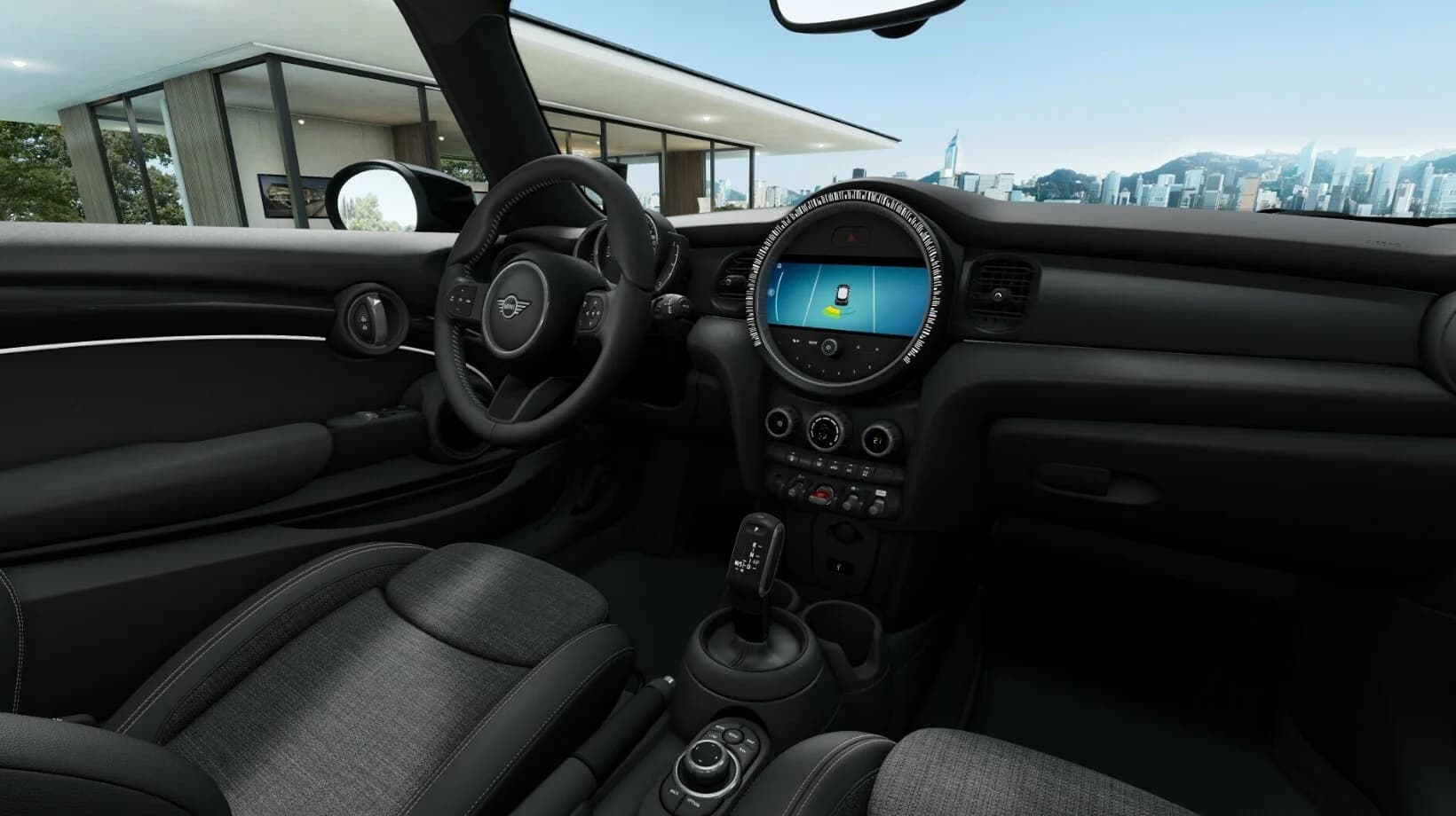 MINI Cooper — zdjęcie 6