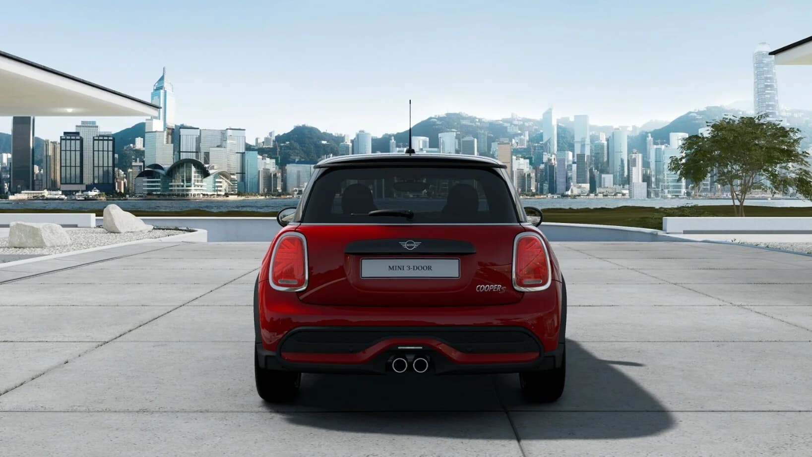 MINI Cooper — zdjęcie 5