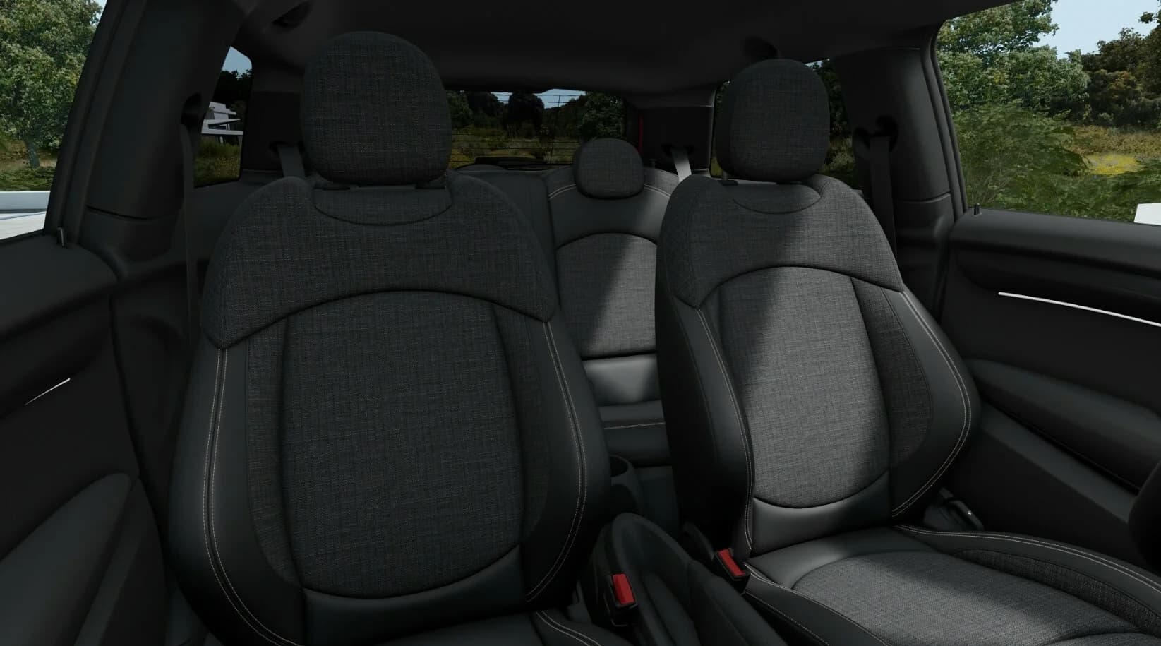 MINI Cooper — zdjęcie 8