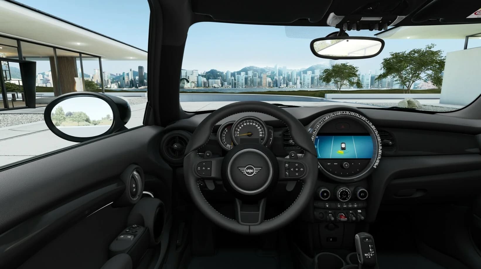 MINI Cooper — zdjęcie 7