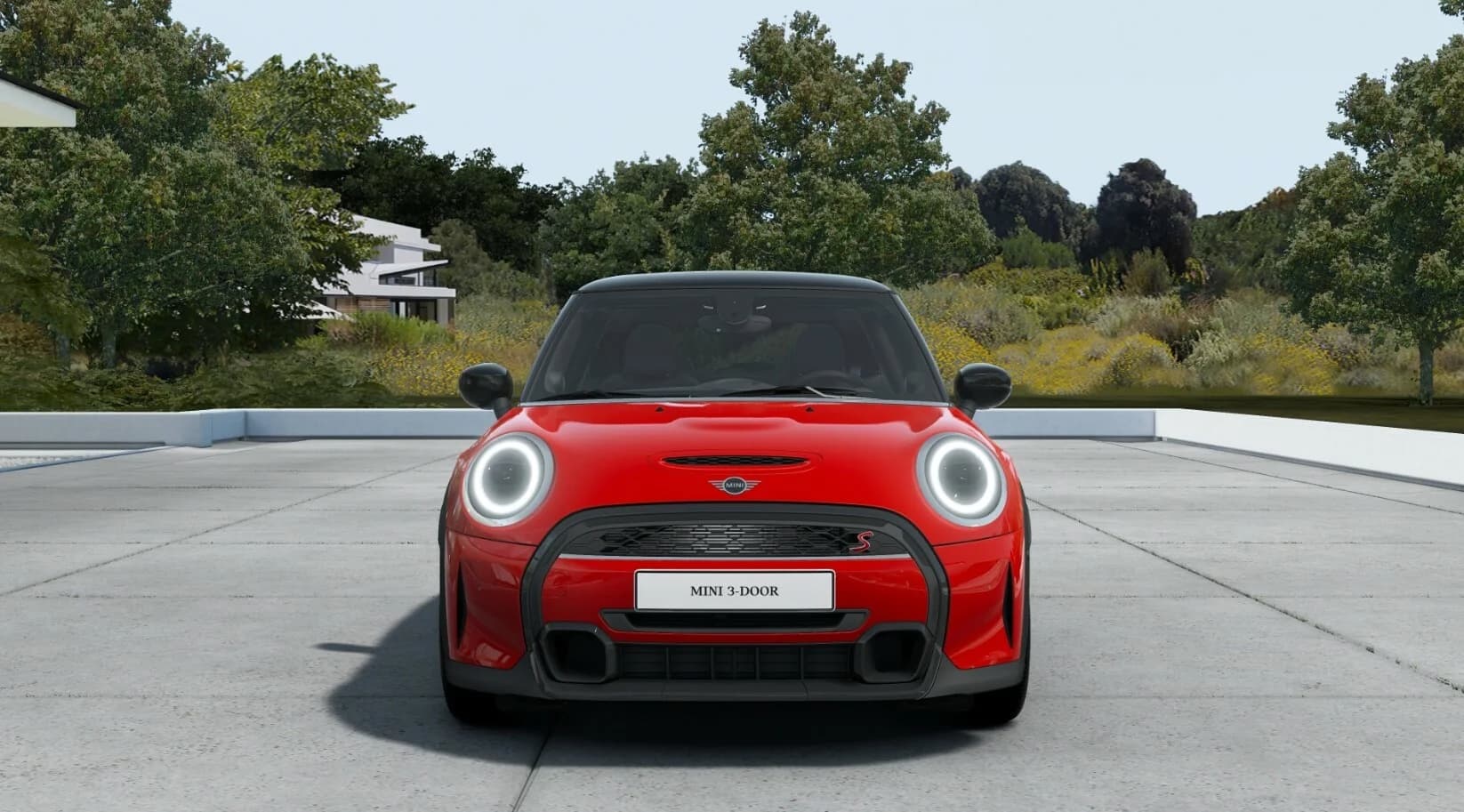 MINI Cooper — zdjęcie 3