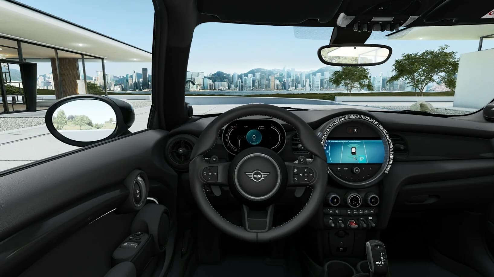 MINI Cooper — zdjęcie 7