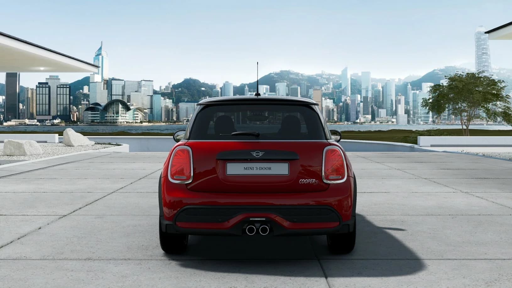 MINI Cooper — zdjęcie 5