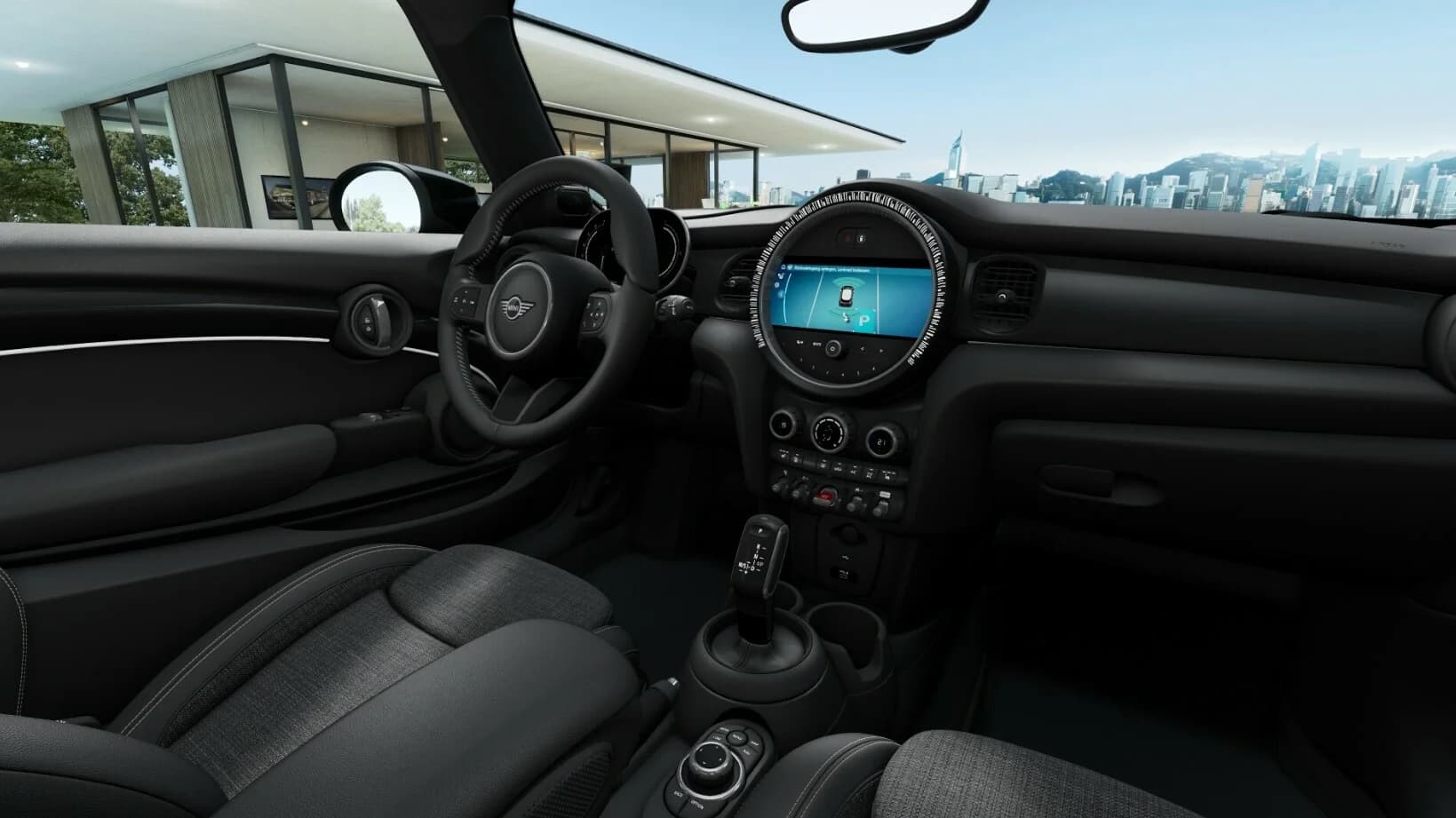 MINI Cooper — zdjęcie 6