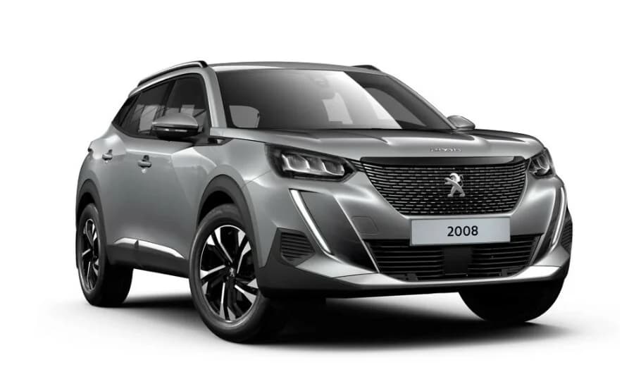 Peugeot 2008 1.2 PureTech — zdjęcie 1