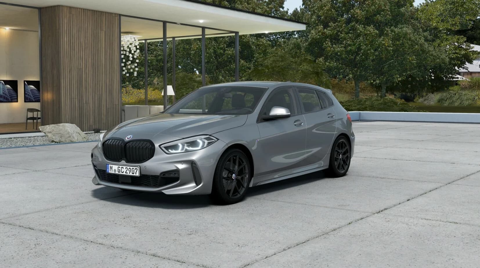 BMW BMW — zdjęcie 1