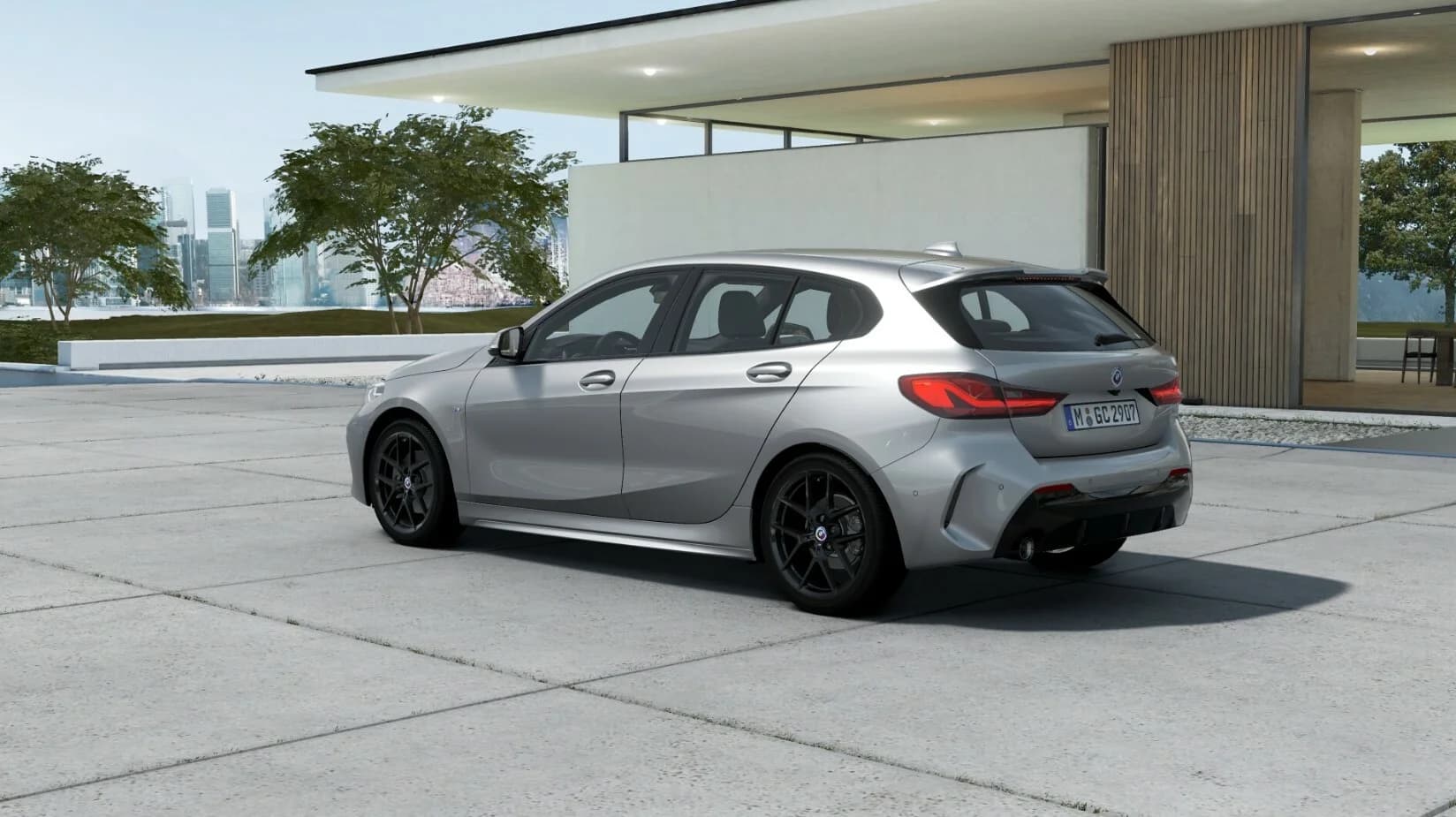 BMW BMW — zdjęcie 2