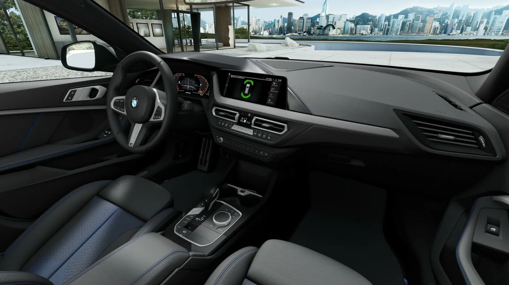 BMW BMW — zdjęcie 5