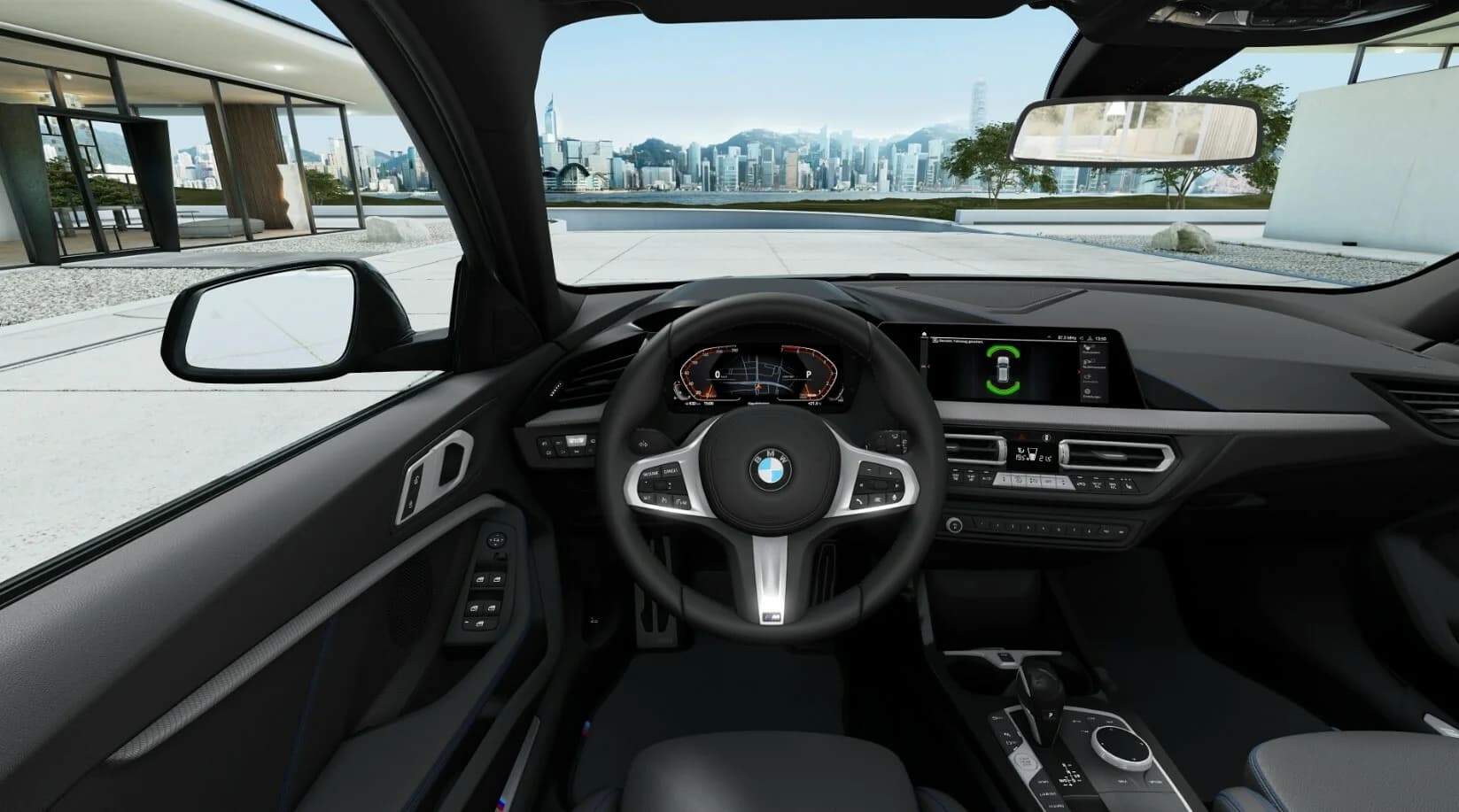 BMW BMW — zdjęcie 6
