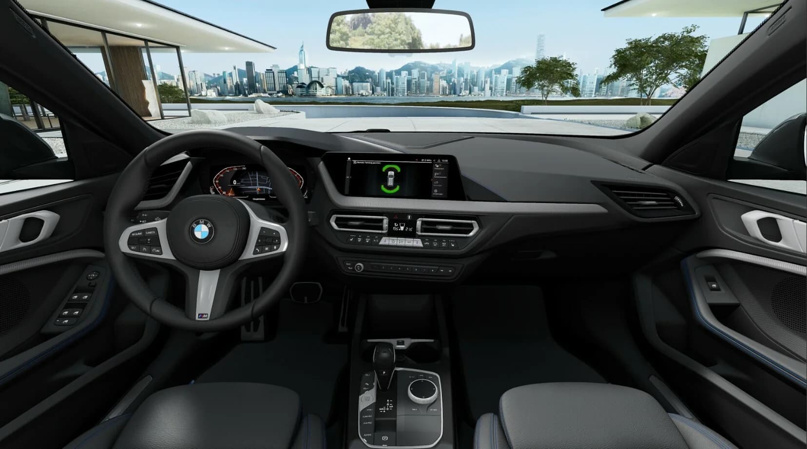 BMW BMW — zdjęcie 7