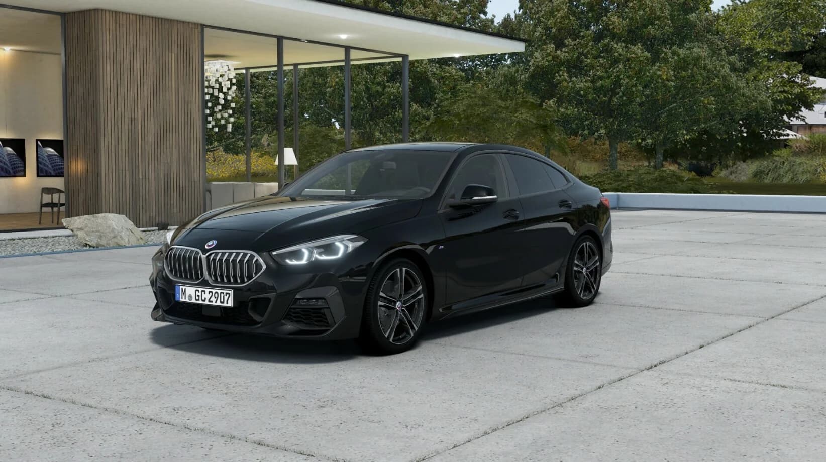 BMW BMW — zdjęcie 1