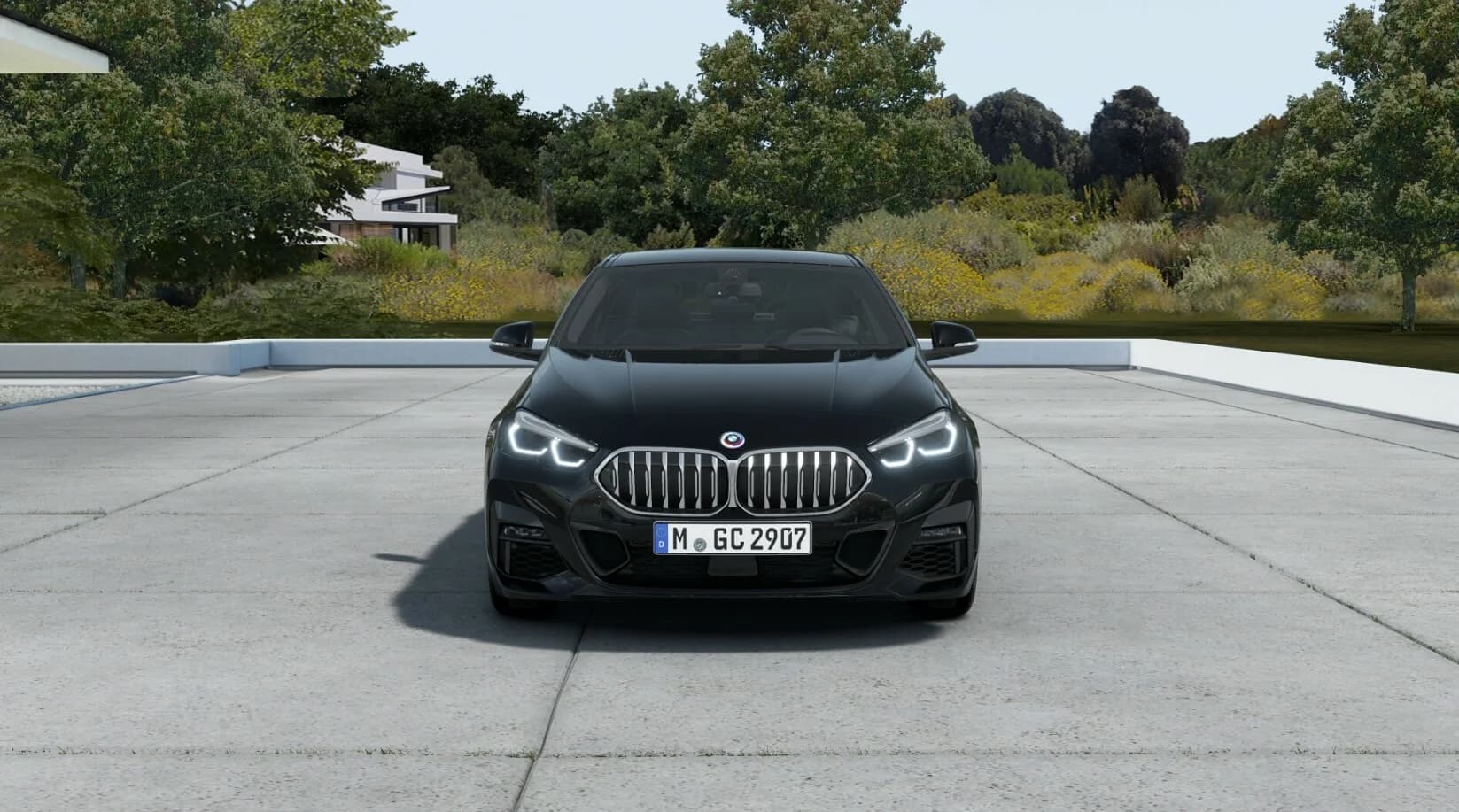 BMW BMW — zdjęcie 3