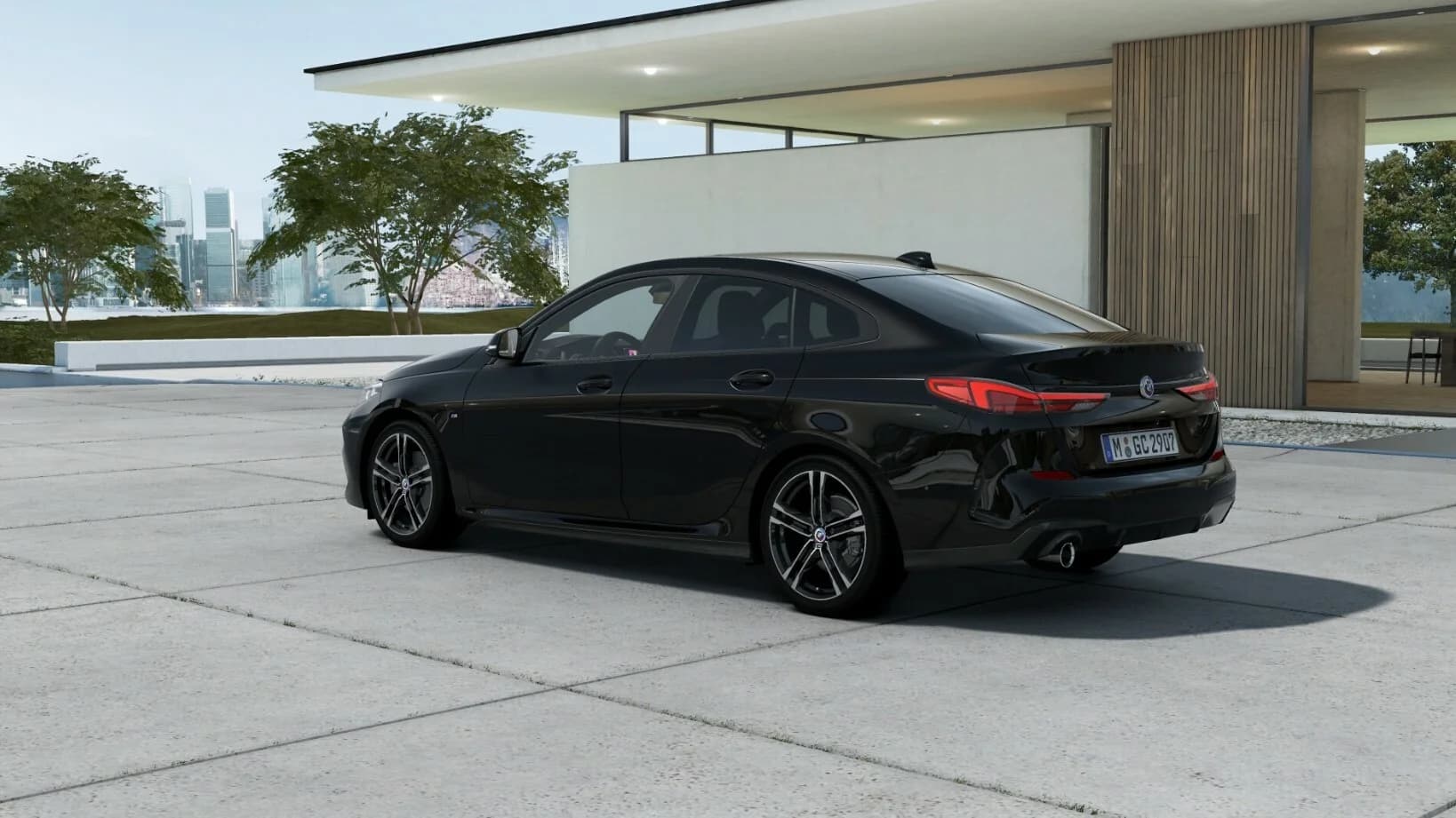 BMW BMW — zdjęcie 2