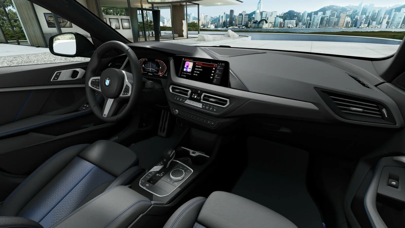BMW BMW — zdjęcie 5