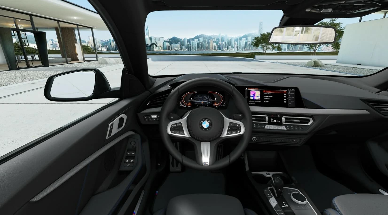 BMW BMW — zdjęcie 6