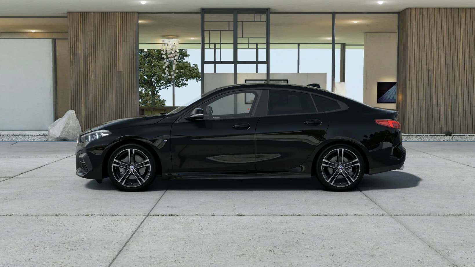 BMW BMW — zdjęcie 4