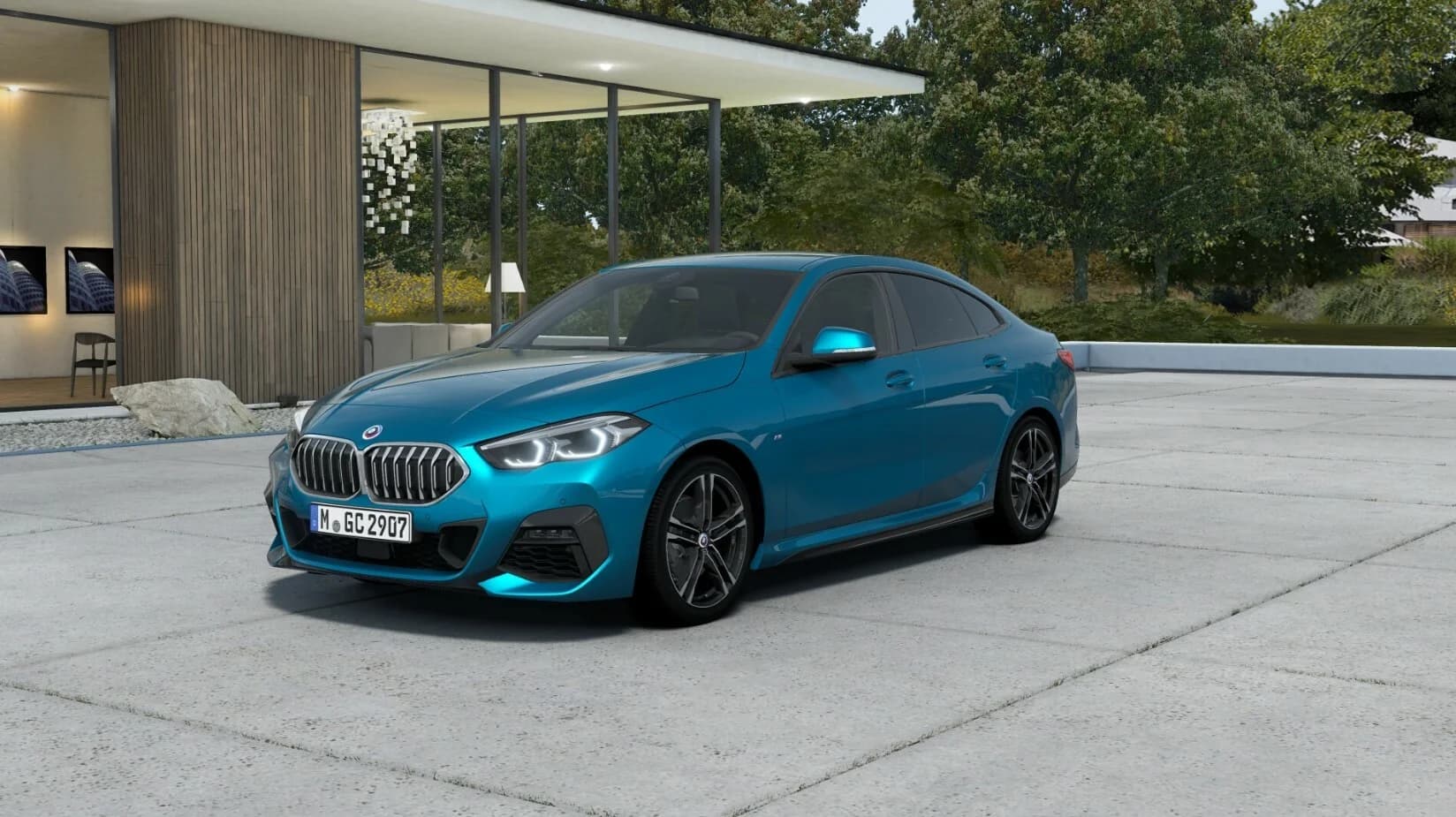 BMW BMW — zdjęcie 1