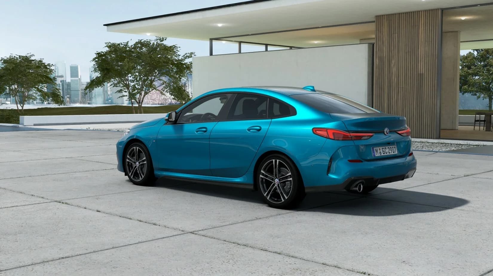 BMW BMW — zdjęcie 2