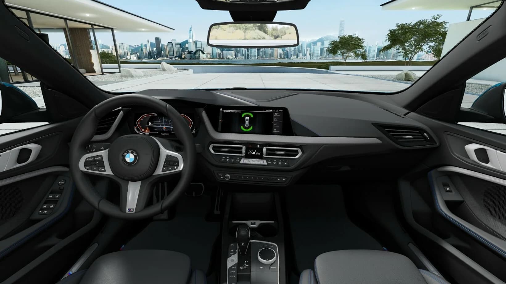 BMW BMW — zdjęcie 5