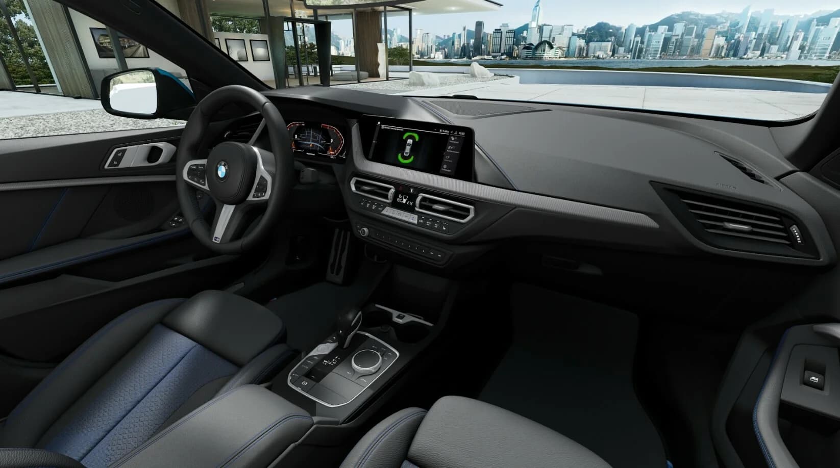BMW BMW — zdjęcie 4