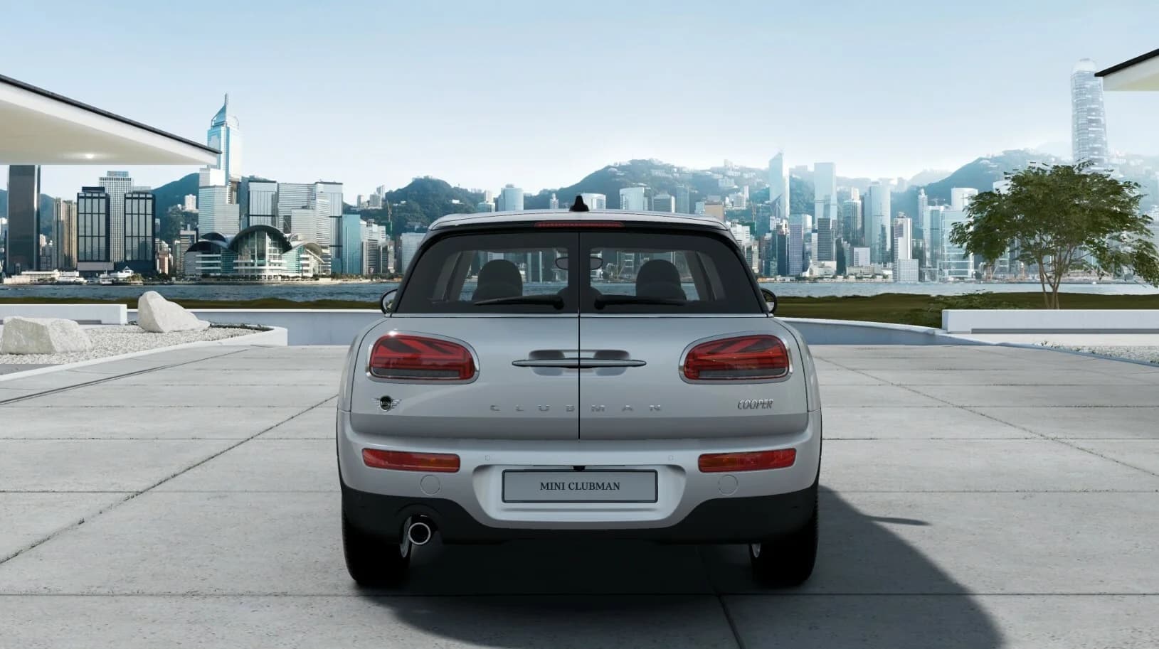 MINI Clubman Cooper — zdjęcie 5