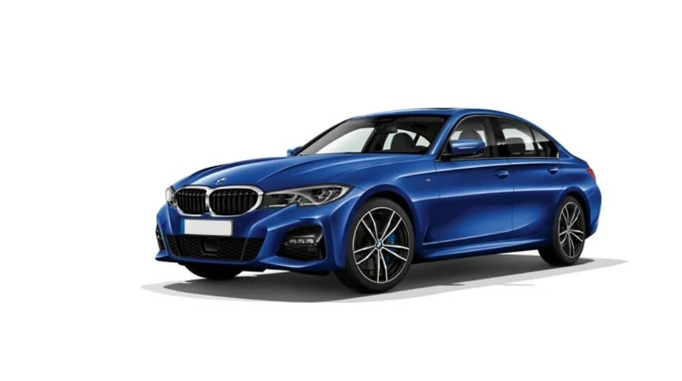 BMW BMW — zdjęcie 1