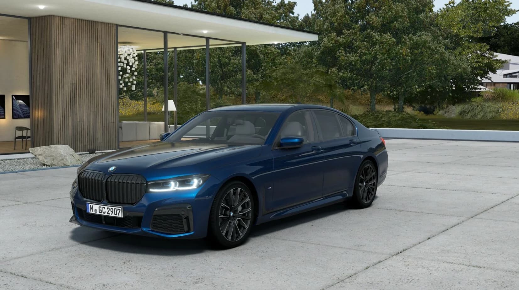 BMW BMW — zdjęcie 1