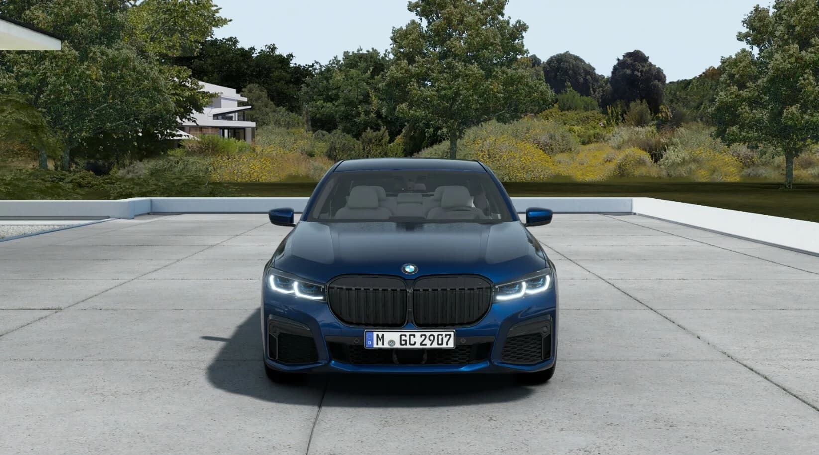 BMW BMW — zdjęcie 3
