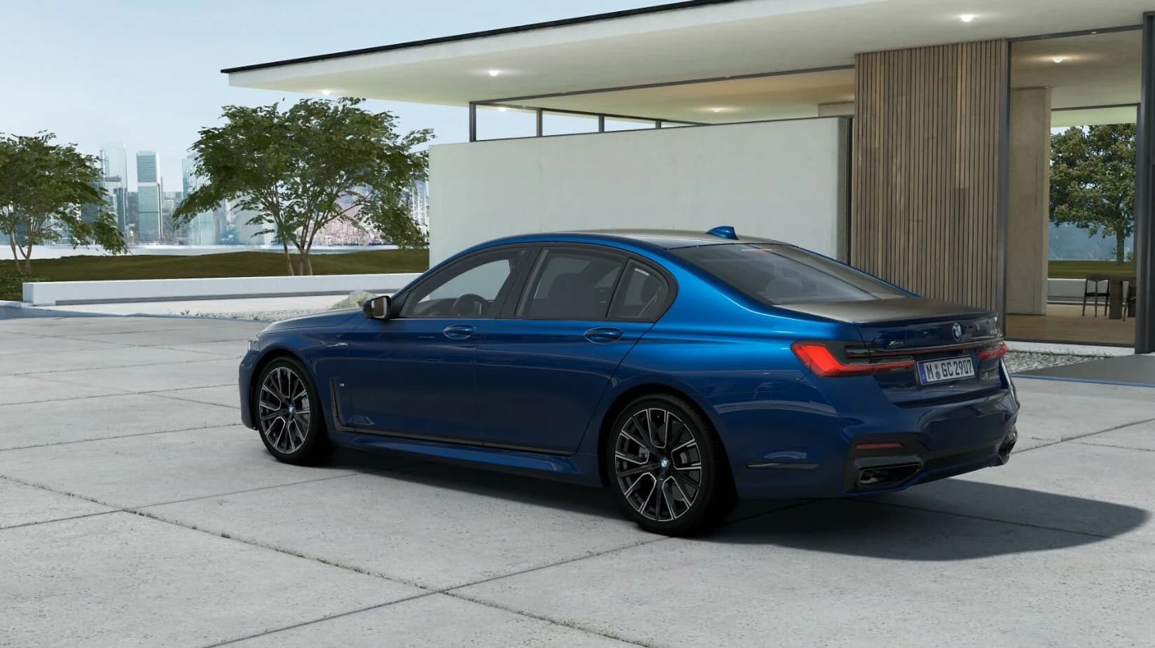 BMW BMW — zdjęcie 2