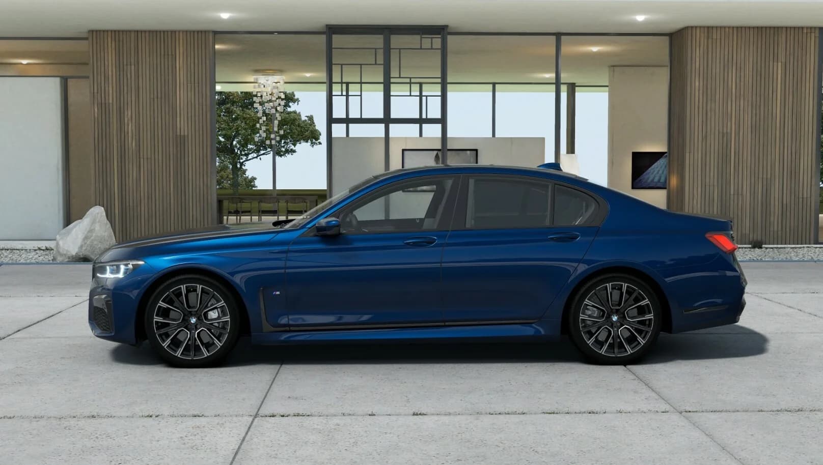 BMW BMW — zdjęcie 4