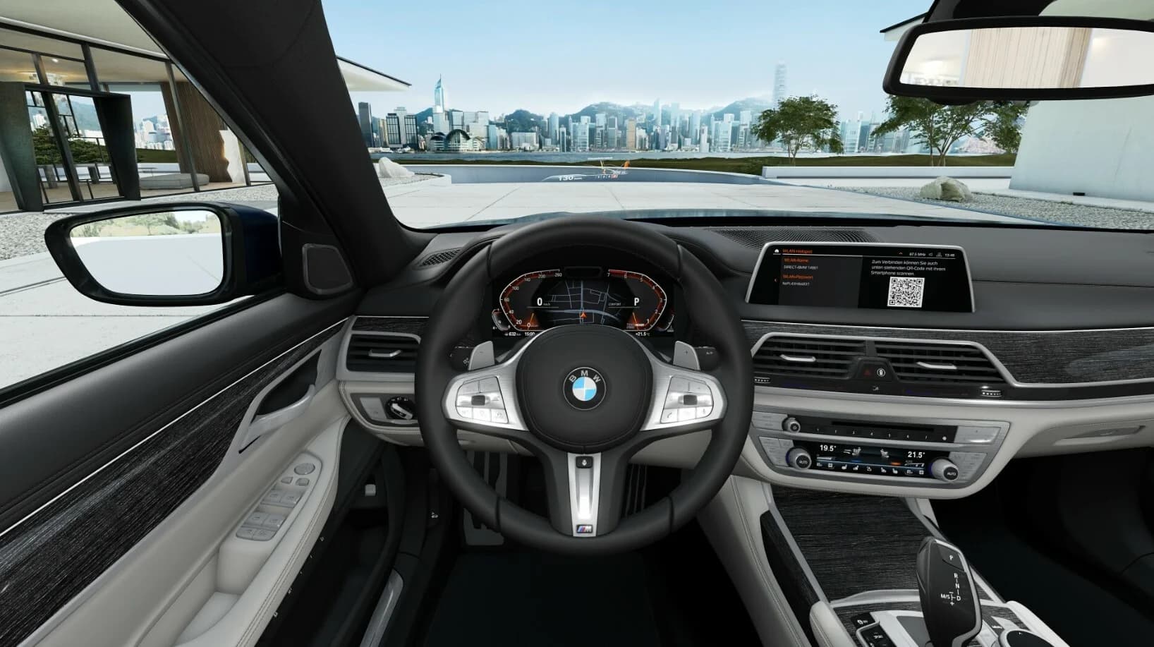 BMW BMW — zdjęcie 7