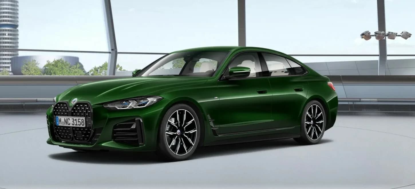 BMW BMW — zdjęcie 1