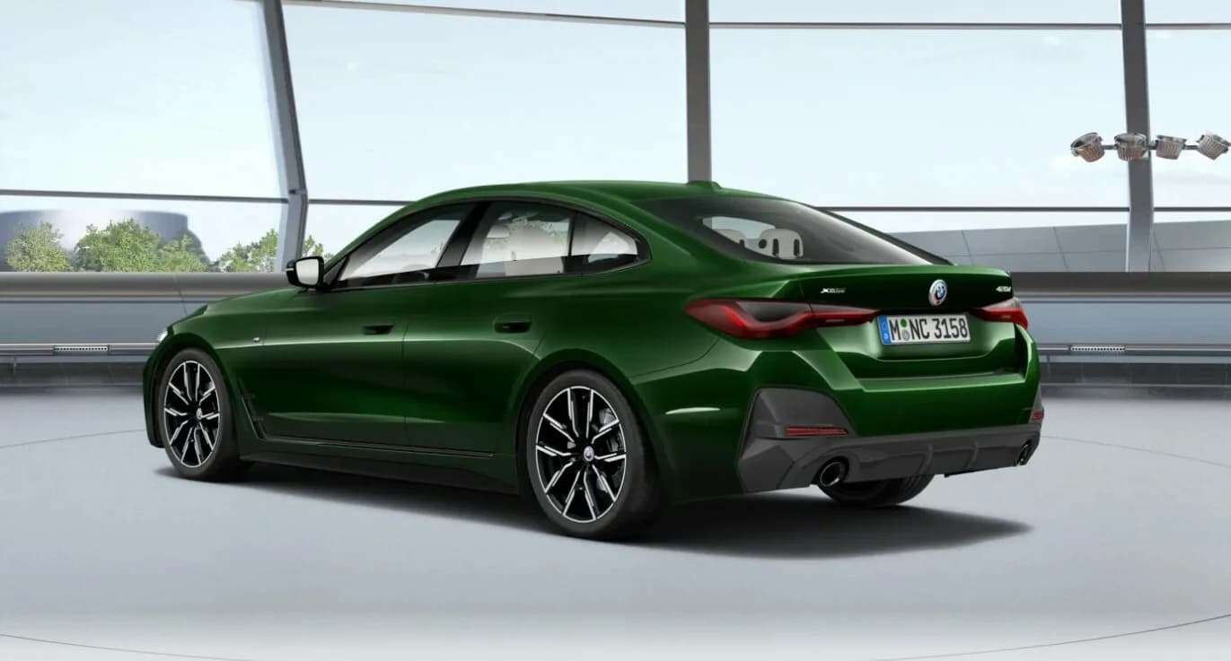 BMW BMW — zdjęcie 4