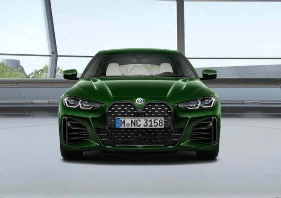 BMW BMW — zdjęcie 2