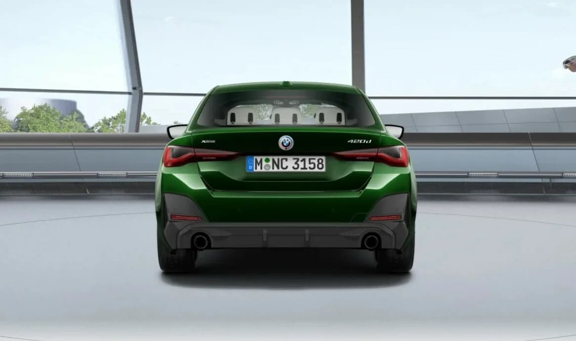 BMW BMW — zdjęcie 3
