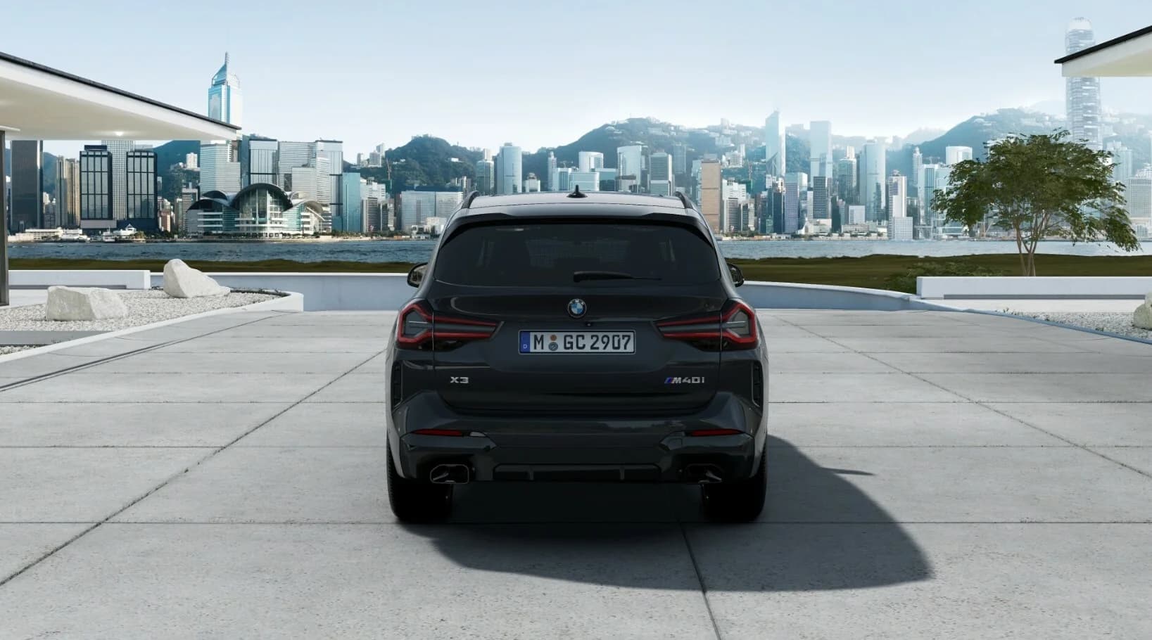 BMW X3 20d (DELETED) — zdjęcie 5