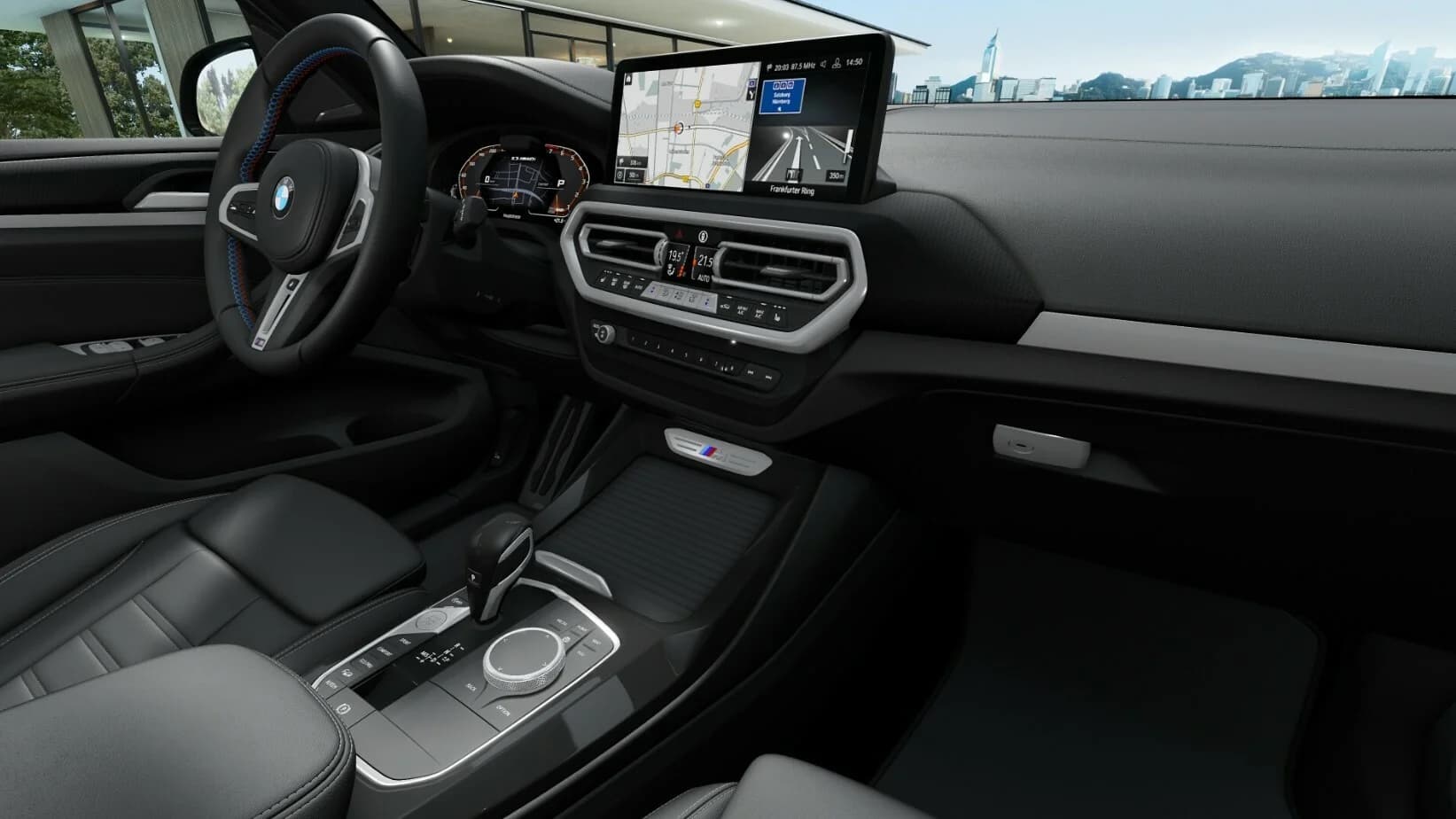 BMW X3 20d (DELETED) — zdjęcie 6